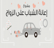 إعانة الشباب على الزواج